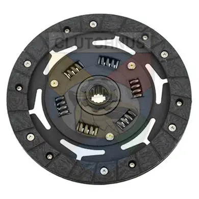 Clutch Disc