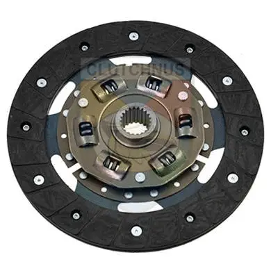 Clutch Disc (SMA121)