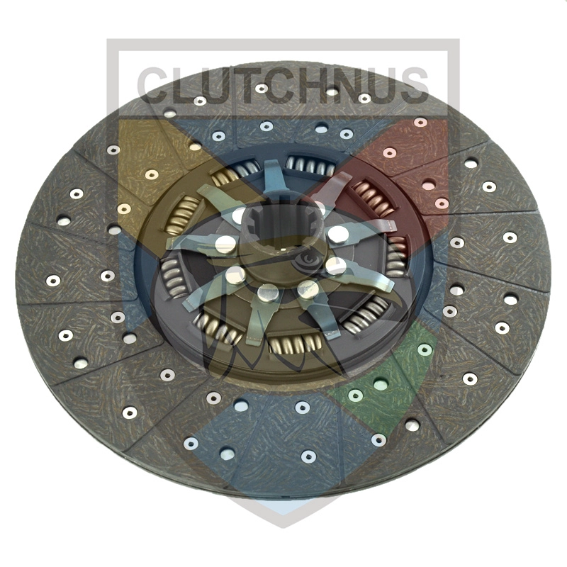 Clutch Disc
