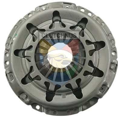 Clutch Pressure Plate