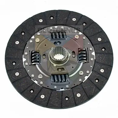 Clutch Disc