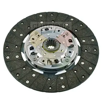 Clutch Disc (SMC75)