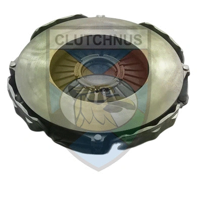 Clutch Pressure Plate