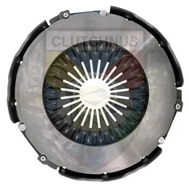 Clutch Pressure Plate