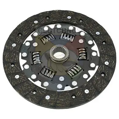 Clutch Disc