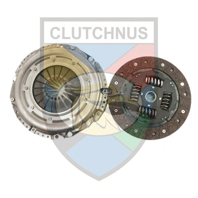Clutch Kit (MCK3249)