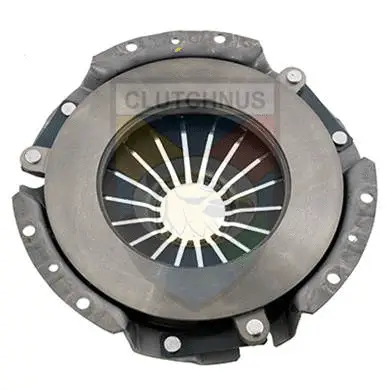 Clutch Pressure Plate