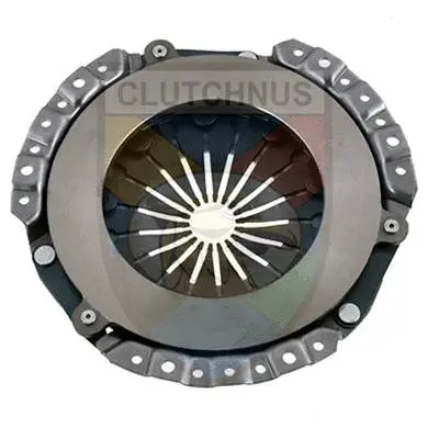 Clutch Pressure Plate