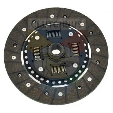 Clutch Disc (SMR09)