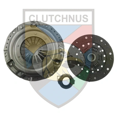 Clutch Kit (MCK01103)
