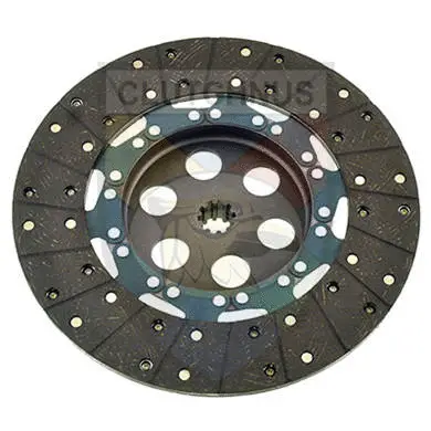 Clutch Disc