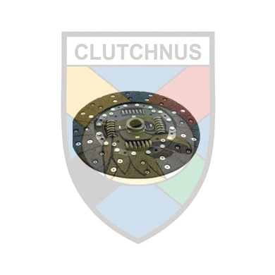 Clutch Disc