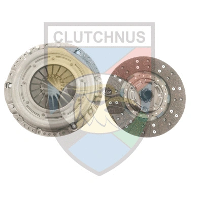 Clutch Kit (MCK24115)