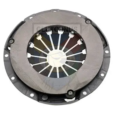 Clutch Pressure Plate