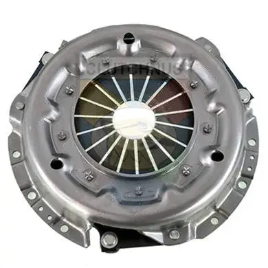 Clutch Pressure Plate (SMPB08)