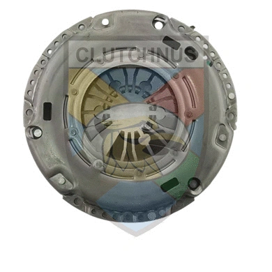 Clutch Pressure Plate (SMPB86)