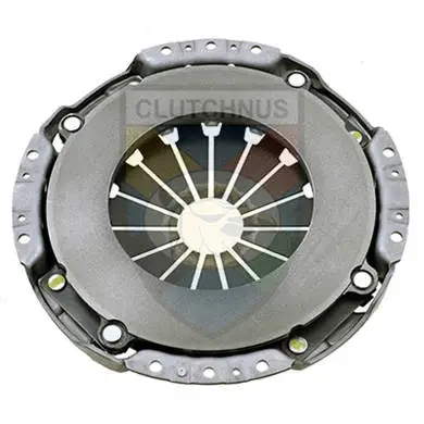 Clutch Pressure Plate