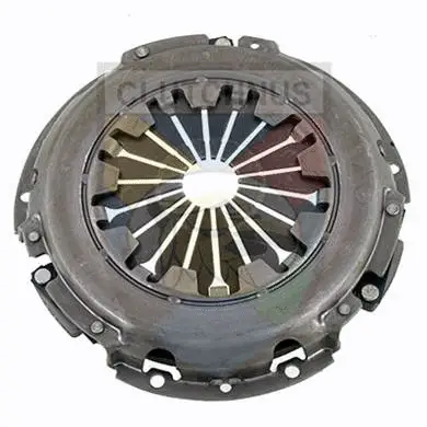 Clutch Pressure Plate (SCPX18)