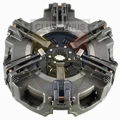 Clutch Pressure Plate (SATC998)