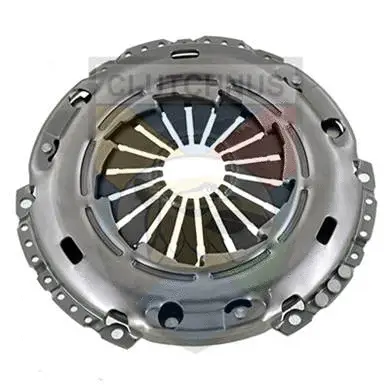 Clutch Pressure Plate (SCPR82)