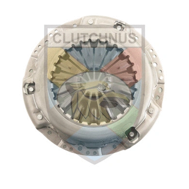 Clutch Pressure Plate (SMPI47)