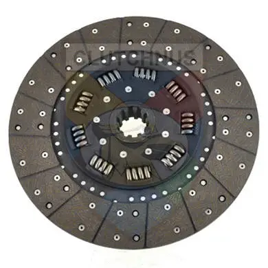 Clutch Disc