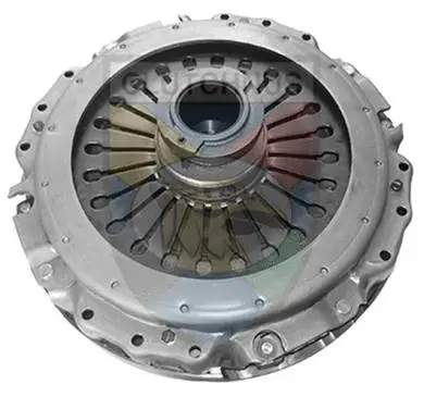 Clutch Pressure Plate (SCPS54A)