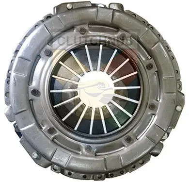 Clutch Kit (MCK0497)
