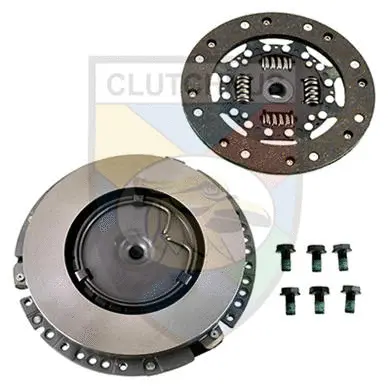 Clutch Kit