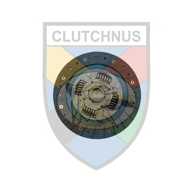Clutch Disc (SMF46)