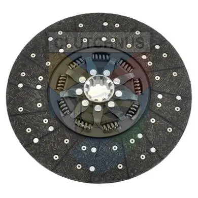 Clutch Disc
