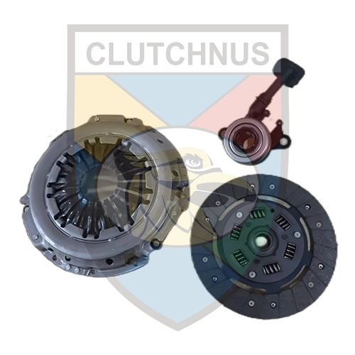 Clutch Kit (MCK2335CSCA)