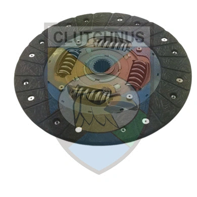 Clutch Disc