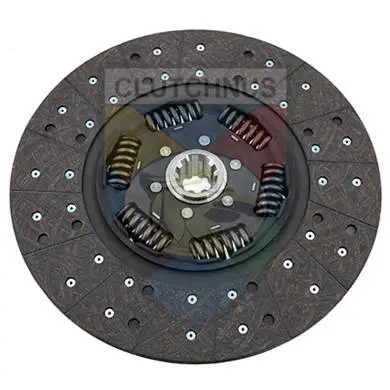 Clutch Disc