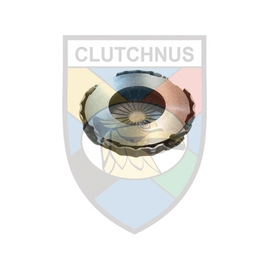 Clutch Pressure Plate