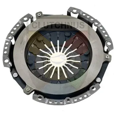 Clutch Pressure Plate