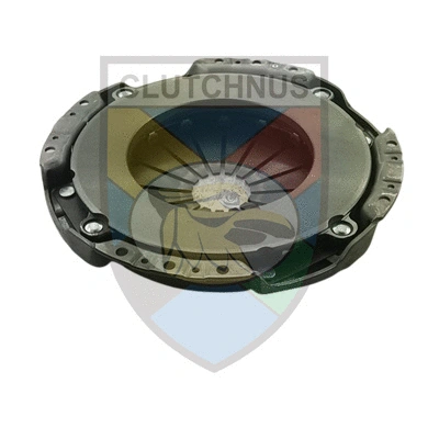 Clutch Pressure Plate