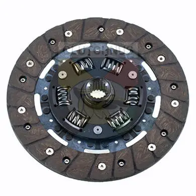 Clutch Disc