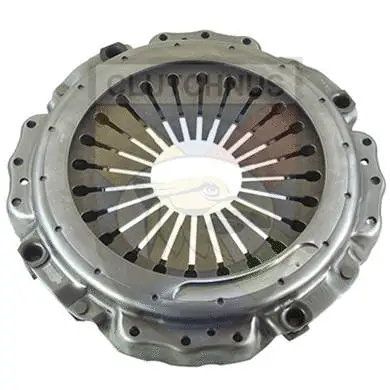 Clutch Pressure Plate (SCPS15)