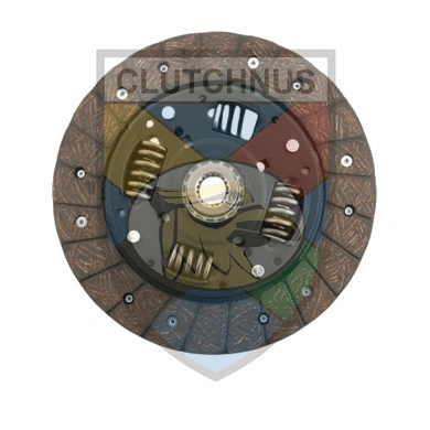 Clutch Disc