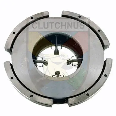 Clutch Pressure Plate