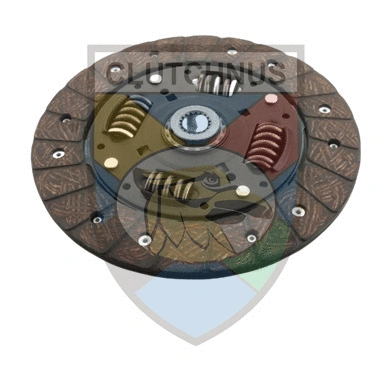 Clutch Disc