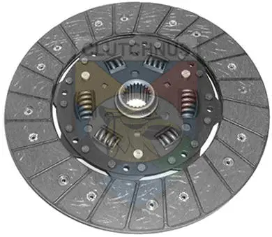 Clutch Disc (SEF11)