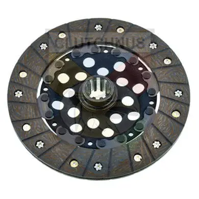Clutch Disc