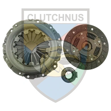 Clutch Kit (MCK18150)