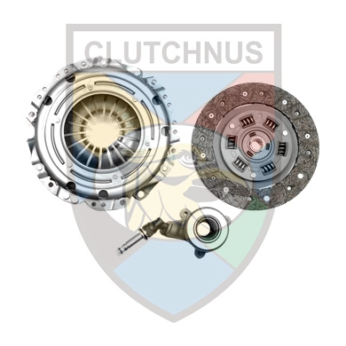 Clutch Kit (MCK3234CSC)