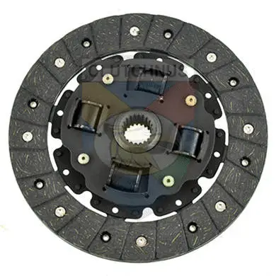 Clutch Disc (SMA12)