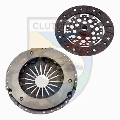 Clutch Kit