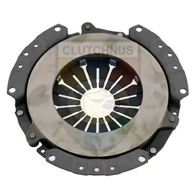 Clutch Pressure Plate