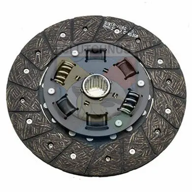 Clutch Disc